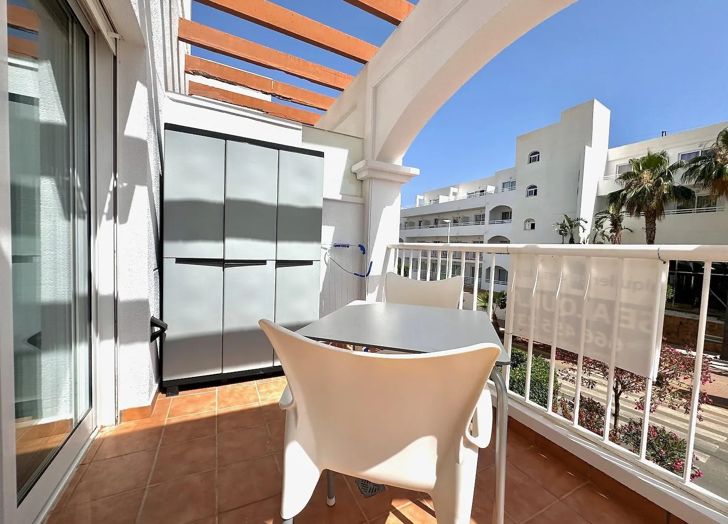 Kontakt z Ra755 Marina De La Torre 2 Dormitorios Mojacar
