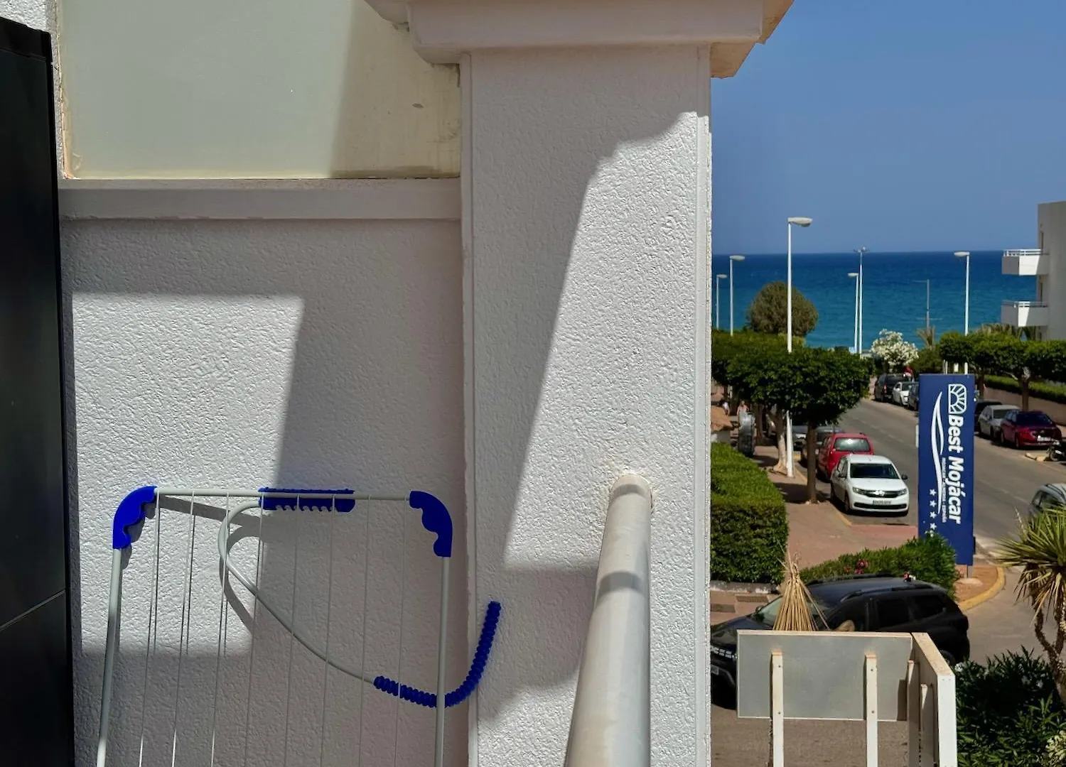 Apartament Ra755 Marina De La Torre 2 Dormitorios Mojacar La Marina de la Torre